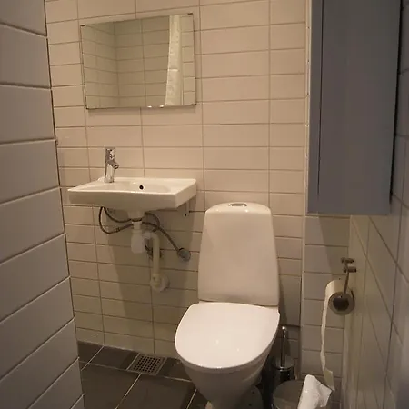 Rolighedsvej
