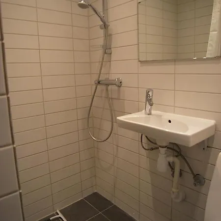 Rolighedsvej *
