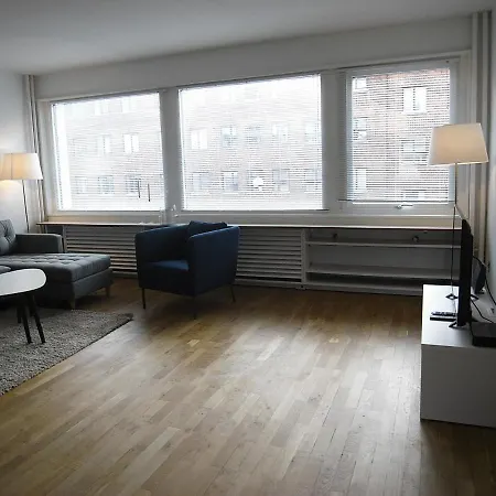 Rolighedsvej Apartment *