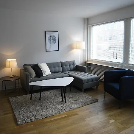 Apartment Rolighedsvej