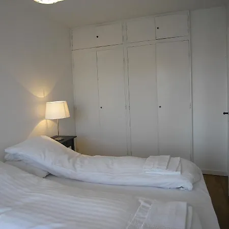 Rolighedsvej Lejlighed København